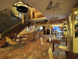 Dolly bar - Bar e caffè - Livorno (Livorno)