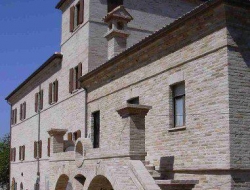 Agriturismo santa croce - Agriturismo - Sant'Elpidio a Mare (Fermo)