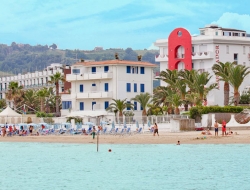 Hotel ambassador - Alberghi - Grottammare (Ascoli Piceno)