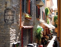 Ristorante terrazza barchetta - Ristoranti - Bellagio (Como)