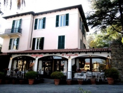 Hotel ristorante il caminetto - Ristoranti - Diano Marina (Imperia)