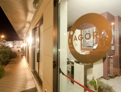Agorà hotel e cafè - Alberghi - Calamandrana (Asti)