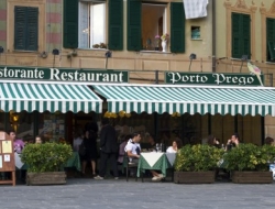 Ristorante porto prego - Ristoranti specializzati - pesce,Ristoranti - Camogli (Genova)