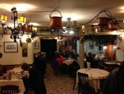 Trattoria aquila nera - Ristoranti - Venezia (Venezia)