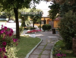 Risthotel pianura inn - Ristoranti - Busnago (Monza-Brianza)
