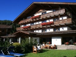 Hotel catinaccio - Alberghi - Vigo di Fassa (Trento)