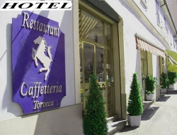 Hotel bar ristorante pizzeria cavallo bianco - Alberghi - Novara (Novara)