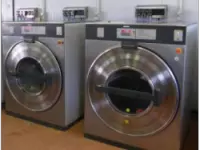 Industriale lavanderia o.b due lavanderie industriali e noleggio biancheria
