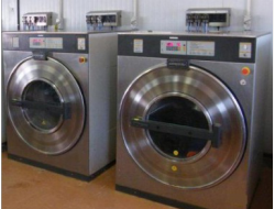 Industriale lavanderia o.b due - Lavanderie industriali e noleggio biancheria - Nizza Monferrato (Asti)