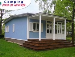 Camping playa di valverde - Ristoranti - Galliate (Novara)