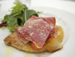 Zironi emiliano - Ristoranti - Sala Bolognese (Bologna)