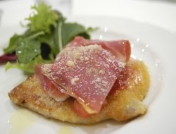 Zironi emiliano - Ristoranti - Sala Bolognese (Bologna)
