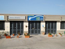 Fallico silvestro - Officine meccaniche - Troina (Enna)