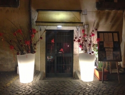 Pizzeria osteria la bottiglieria - Pizzerie - Orvieto (Terni)