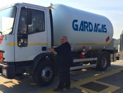 Garda gas energia s.r.l. - Gas auto impianti - produzione, commercio e installazione - Gambara (Brescia)