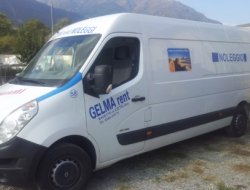 Gelma rent s.r.l. - Autonoleggio,Macchine edili e stradali - commercio, noleggio e riparazione,Noleggio attrezzature e macchinari vari - Sellero (Brescia)