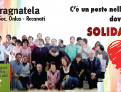 La ragnatela società cooperativa sociale - Cooperative produzione, lavoro e servizi,Tipografie - Recanati (Macerata)