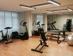 Fitness robbiate srl - Palestre - Robbiate (Lecco)