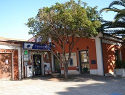 Sale gavina maria - Farmacie - Alghero (Sassari)