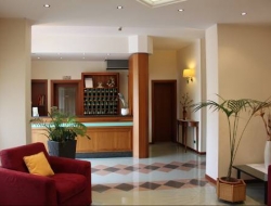 Hotel rombino - Alberghi - Orbetello (Grosseto)