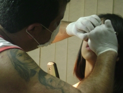 Alle tattoo di bonacorsi alessandro - Tatuaggi e piercing - Soliera (Modena)