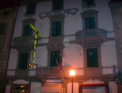 Hotel buenos aires - Alberghi - Montecatini-Terme (Pistoia)