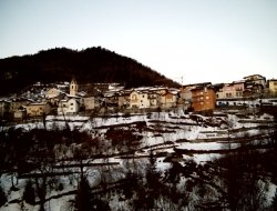 Comune di telve di sopra - Comune e servizi comunali - Telve di Sopra (Trento)