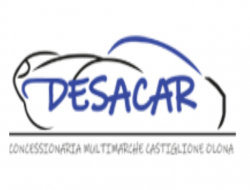 Desacar snc - Autofficine e centri assistenza,Automobili - commercio - Castiglione Olona (Varese)