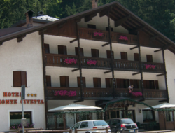 Hotel monte civetta srl - Alberghi - Alleghe (Belluno)