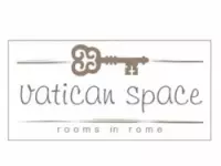 Vatican space hotel