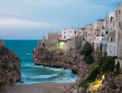 Hotel ristorante covo dei saraceni - Alberghi - Alberobello (Bari)