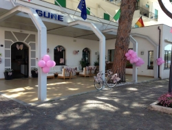 Hotel ligure di falco marina & c. snc - Alberghi - Spotorno (Savona)