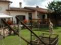 Opinioni degli utenti su Agriturismo Baldassari