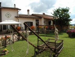 Agriturismo baldassari - Agriturismo - Cascia (Perugia)