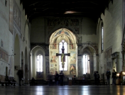 Ente morale provincia toscana dei frati minori cappuccini - Chiesa cattolica - uffici ecclesiastici ed enti religiosi - Arezzo (Arezzo)