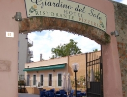 Hotel ristorante pizzeria giardino del sole - Alberghi - Savona (Savona)