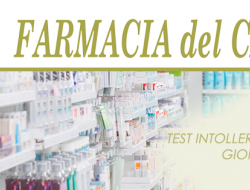 Farmacia del carmine - Farmacie - Firenze (Firenze)