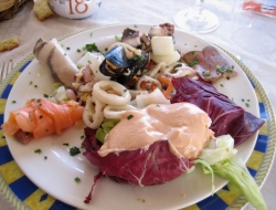 Ristorante l'acqua pazza - Ristoranti - Cecina (Livorno)