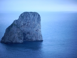 Societa industria alberghiera caprese srl - Alberghi - Capri (Napoli)