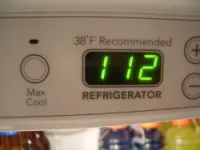 Traini frigoriferi riparazione