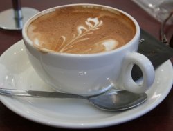 Perfili rocco - Bar e caffè - Sabaudia (Latina)