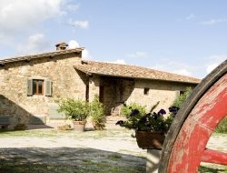 Fattoria casabianca di bargellini laura - Agriturismo,Azienda agricola,Aziende agricole e zootecniche - Roma (Roma)