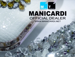 Manicardi srl - Abbigliamento - produzione e ingrosso,Macchine tessili,Presse - Carpi (Modena)