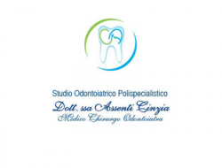 Medico chirurgo odontoiatra dott.ssa cinzia assenti - Dentisti medici chirurghi ed odontoiatri - Grottammare (Ascoli Piceno)