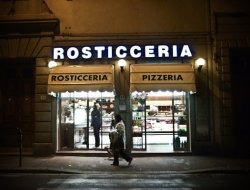 Rosticceria giuliano - Ristoranti,Ristoranti - self service e fast food,Ristoranti - trattorie ed osterie,Ristoranti take away - Firenze (Firenze)