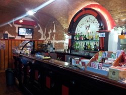 Bar ristoro telavevodetto - Bar e caffè - Pisa (Pisa)