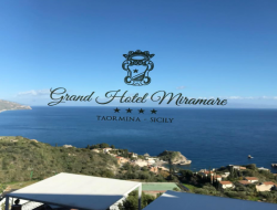 Grand hotel miramare - Alberghi - Taormina (Messina)