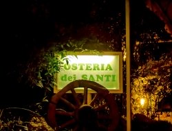 Osteria dei santi - Ristoranti - trattorie ed osterie - Bologna (Bologna)