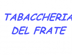 Tabaccheria del frate paolo - Tabaccherie - Genzano di Roma (Roma)