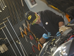 Officina autoriparazioni di cignoli francesco - Officine meccaniche - Pinarolo Po (Pavia)